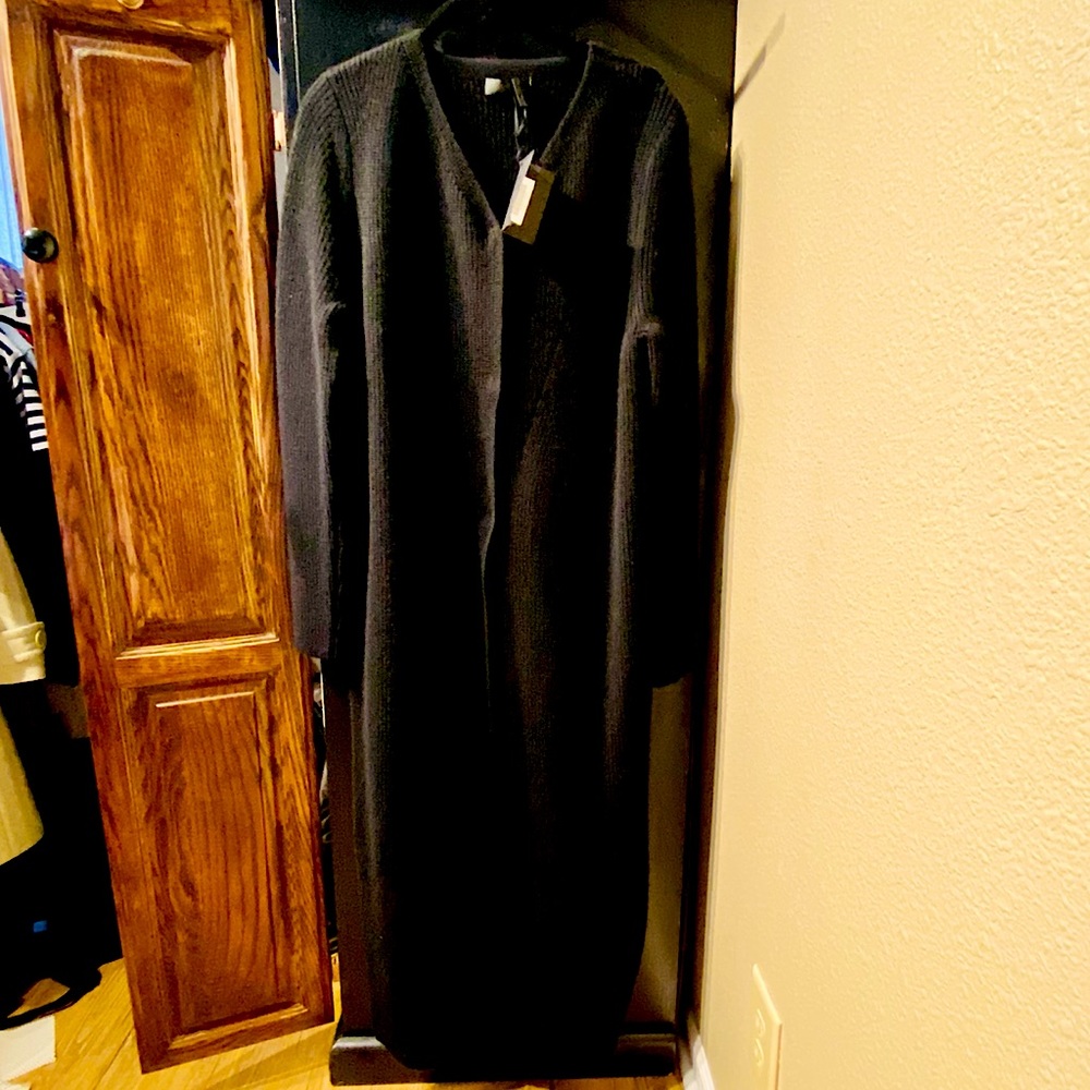 Calvin Klein Platinum- Knitted Sweater